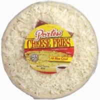 Portesi Cheese Fries Hi-Rise Crust Frozen Pizza