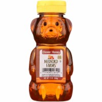 Medford Farms Honey Bear