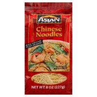 Asian Gourmet Chinese Noodles