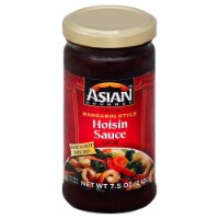 Asian Gourmet Mandarin Style Hoisin Sauce