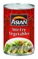 Asian Gourmet® Stir Fry Vegetables