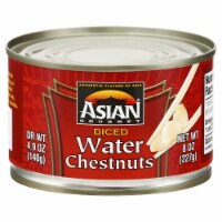 Asian Gourmet® Diced Water Chestnuts