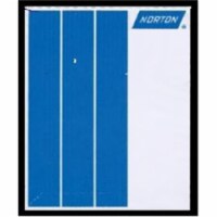 Norton 11 in. L x 9 in. W 180 Grit Aluminum Oxide Sandpaper 1 pk - Total Qty: 1
