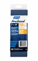 Norton ProSand® 120 Grit Sanding Belt