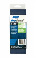 Norton ProSand® 80 Grit Sanding Belt