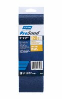 Norton ProSand® 120 Grit Sanding Belt