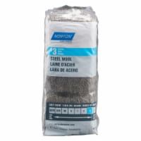 Norton 3 Grade Coarse Steel Wool Pad 12 pk - Total Qty: 1; Each Pack Qty: 12; Total Items
