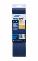 Norton ProSand® 120 Grit Sanding Belt
