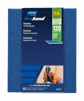 Norton ProSand™ Contour Sanding Sponge - Medium Grit