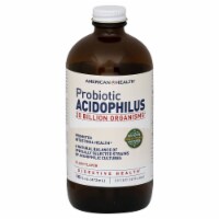 American Health Probiotic Acidophilus Culture Perspective: Main