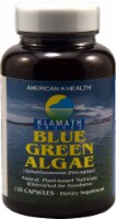 American Health Blue Green Algae Capsules