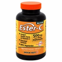 Ester-C Vegetaran Tablets