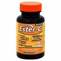 Ester-C 1000 mg Tablets Perspective: Main