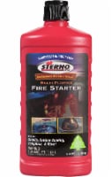 Sterno Firestarter Instant Flame Gel