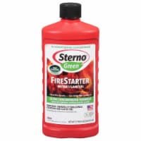 Sterno® Multi-Purpose Firestarter Instant Flame Gel