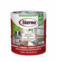 Sterno Green Canned Heat