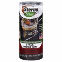 Sterno® Green Ethanol Canned Heat