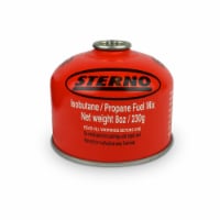 Sterno Isobutane/Propane Fuel Mix