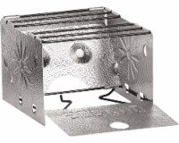 Sterno Portable Folding Camp Stove - Silver Perspective: Main
