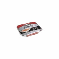 Sterno Group 6501019 Small Buffet Kit - Silver Perspective: Main