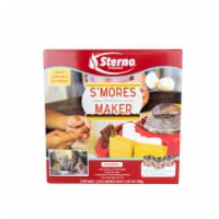 Sterno S'Mores Maker Perspective: Main