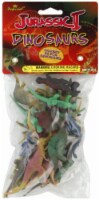 Imperial Jurassic II Dinosaurs - Assorted Perspective: Main