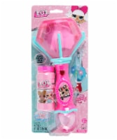 Imperial Toy Toy L.O.L. Surprise! Light and Sound Bubble Wand Perspective: Main