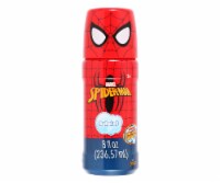Imperial Marvel Spider-Man Bubble Solution Perspective: Main