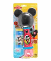 Imperial Toy Mickey Mouse Light Sound Bubble Wand 1 ct Foods Co