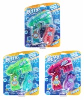 Imperial Toy Bubble Blitz Scented Bubble Blowout Perspective: Main