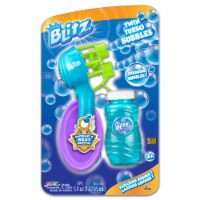 Blitz Twin Turbo Bubbles Blaster
