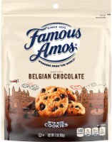Famous Amos® Belgian Chocolate Chip Cookies