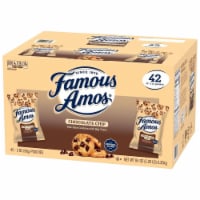 Food,Famous AMOS Cookies