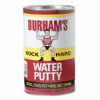 Durham's Rock Hard 4 Lb. Can Powder Water Putty RHWP4