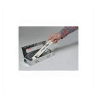 Jt Eaton Mouse Trap,10-3/8 In. L,3-1/2 In. W 427CL