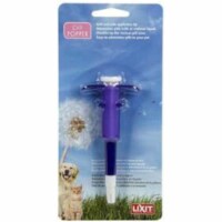 Lixit Animal Care Products SLX0489 Pill Popper - Pack of 3
