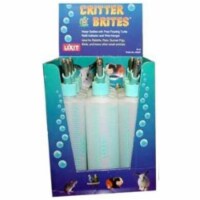 Lixit 250-00535 Lixit 8 oz Water Bottle Bulk Pack 12 CT