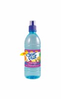 Clearfruit Naturally Flavored Fruit Punch Non-Carbonated Water Beverage Perspective: Main