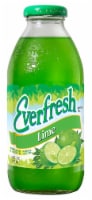 Everfresh Lime Beverage Perspective: Main