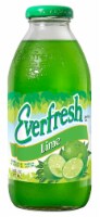Everfresh Lime Beverage Perspective: Main