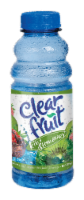 Clearfruit Kiwi Strawberry Water Perspective: Main