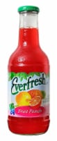 Everfresh Fruit Punch Perspective: Main