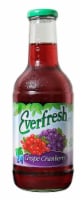 Everfresh Grape Cranberry Juice Perspective: Main
