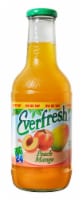 Everfresh Peach Mango Juice Perspective: Main