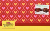 Whitman's Sampler Assorted Boxed Chocolates Perspective: Main