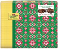 Whitman's Sampler Assorted Chocolates Perspective: Main