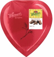 Whitman's Red Heart Assorted Fine Chocolate Sampler Perspective: Main