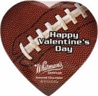 Whitman's Valentine's Sports Heart Perspective: Main