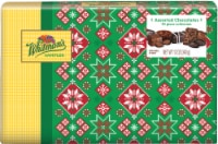 Whitman's Assorted Chocolates Holiday Boxed Collection Perspective: Main