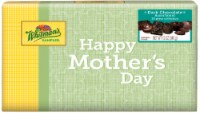 Whitman's Mother's Day Assorted Dark Chocolate Sampler Perspective: Main